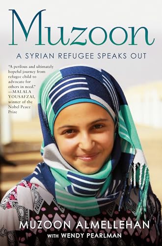 Muzoon: A Syrian Refugee Speaks Out von Knopf Books for Young Readers