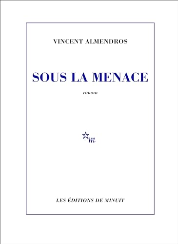 Sous la menace von MINUIT