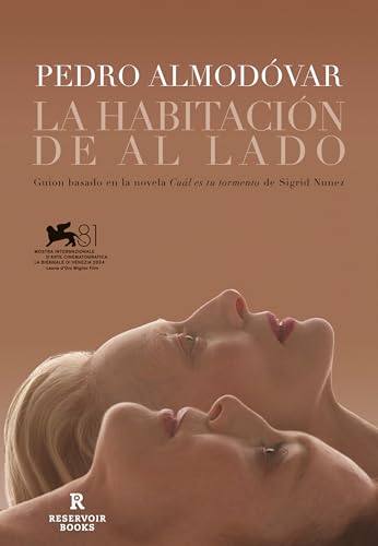 La habitación de al lado (Reservoir Narrativa) von RESERVOIR BOOKS