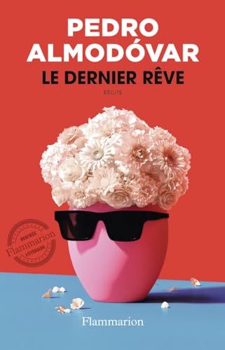 Le dernier rêve von FLAMMARION