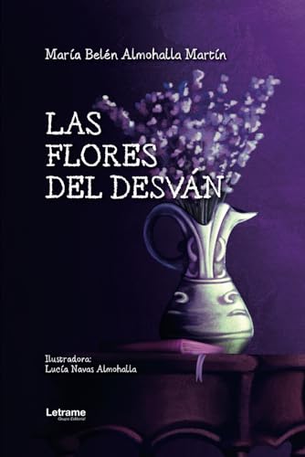 Las flores del desván von letrame