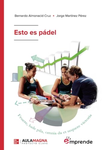Esto es pádel
