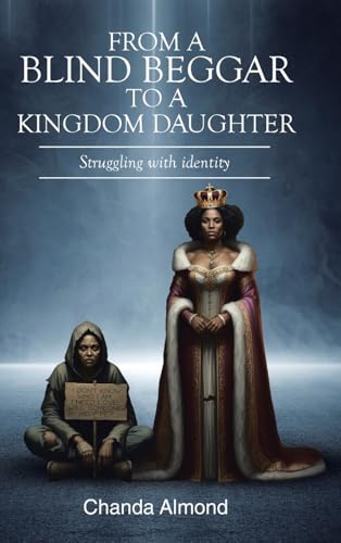 From A Blind Beggar To A Kingdom Daughter: Struggling with identity von Christian Faith Publishing