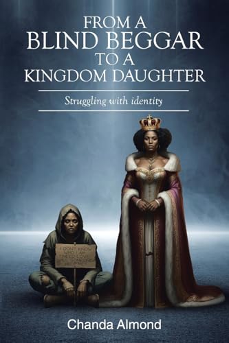 From A Blind Beggar To A Kingdom Daughter: Struggling with identity von Christian Faith Publishing