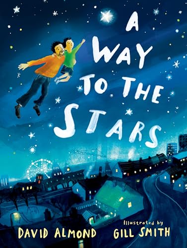 A Way to the Stars von WALKER BOOKS