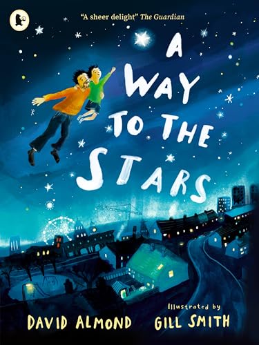A Way to the Stars A Way to the Stars von Walker Books Ltd.