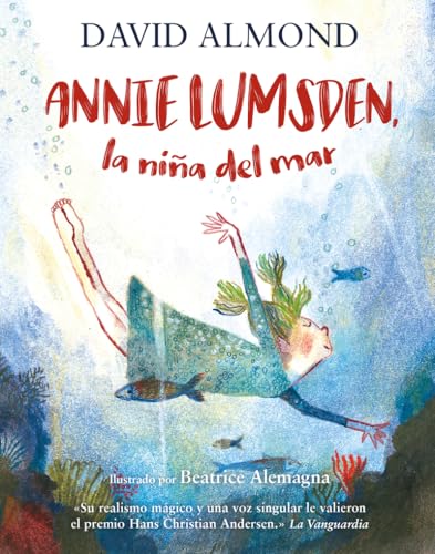 Annie Lumsden, la niña del mar (Duomo Infantil Juvenil) von Duomo ediciones
