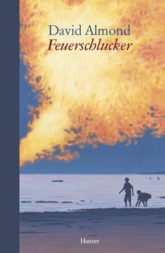 Feuerschlucker Feuerschlucker