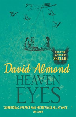 Heaven Eyes