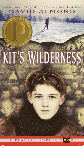 Kit's Wilderness Kit's Wilderness