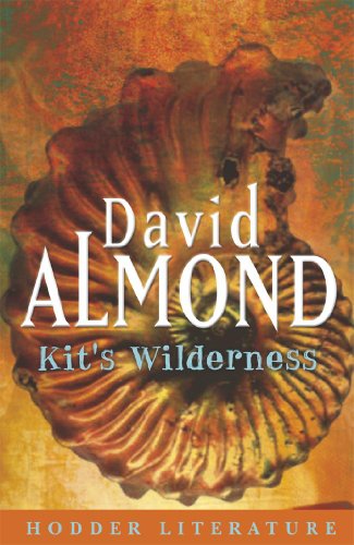 Kit's Wilderness: With Web Teacher Material (Hodder Literature) von Hodder & Stoughton Ltd