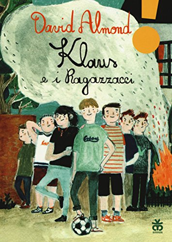 Klaus e i ragazzacci. Ediz. ad alta leggibilità (Leggimi!) von Sinnos