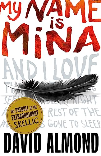 My Name is Mina: . My Name is Mina: .