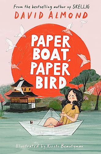 Paper Boat, Paper Bird von Hodder Children's Books
