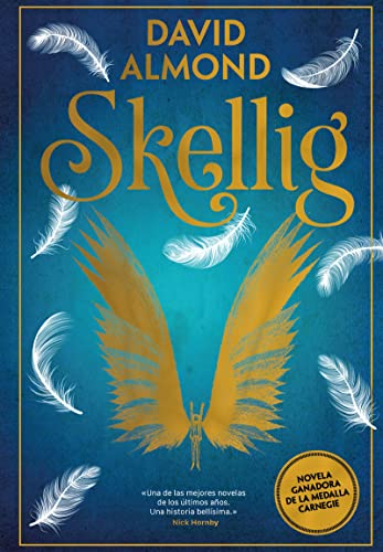 Skellig (Infantil-Juvenil) von DUOMO (UDL)