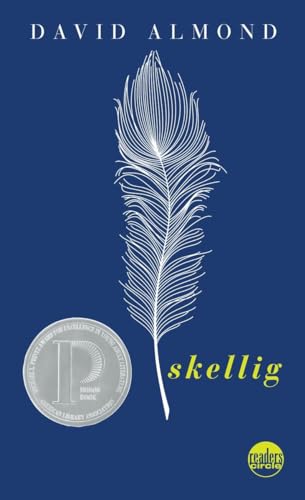 Skellig Skellig