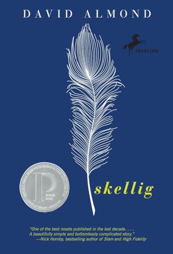 Skellig Skellig
