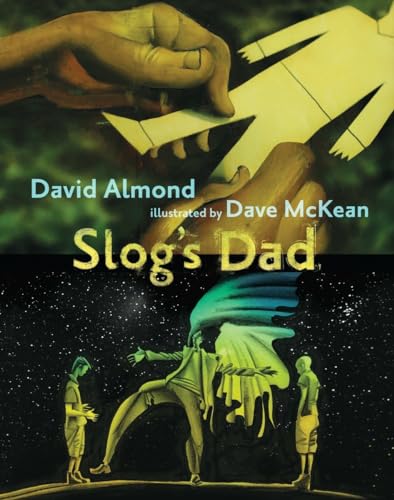 Slog's Dad Slog's Dad