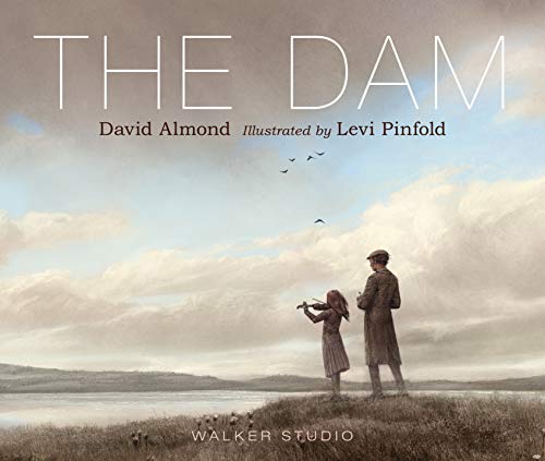 The Dam (Walker Studio)