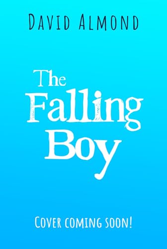 The Falling Boy The Falling Boy von Hodder Children's Books