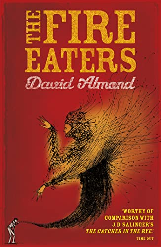 The Fire Eaters The Fire Eaters von Hodder Children's Books
