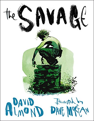 The Savage: 1