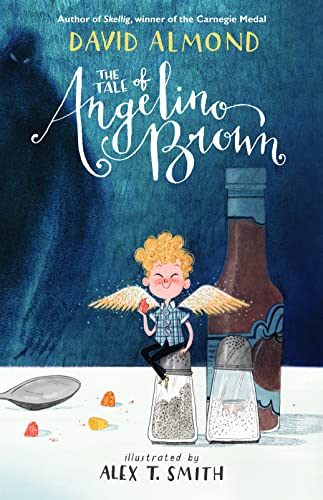 The Tale of Angelino Brown The Tale of Angelino Brown