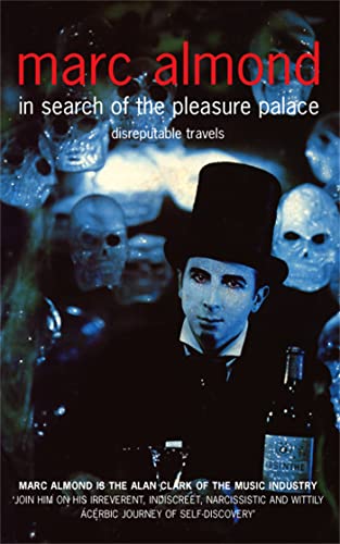 In Search of the Pleasure Palace: Disreputable Travels von Pan
