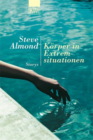 Körper in Extremsituationen. Storys