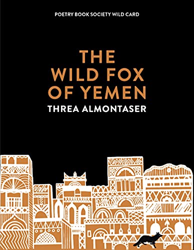 The Wild Fox of Yemen von Picador