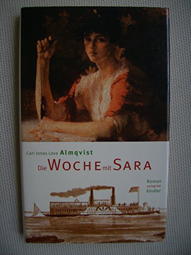 Die Woche mit Sara