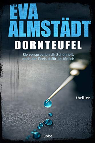 Dornteufel: Thriller