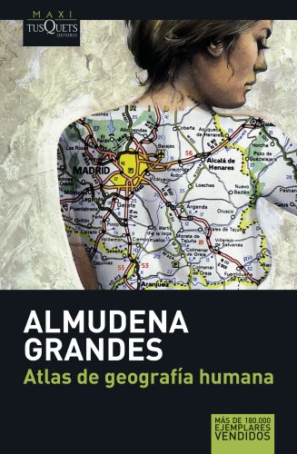 Atlas de geografía humana (MAXI, Band 1)