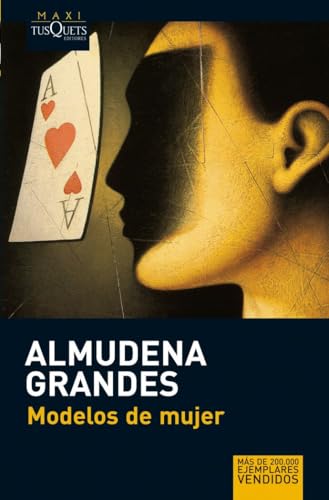 Modelos de mujer (MAXI, Band 1)