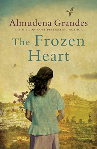 The Frozen Heart: A sweeping epic that will grip you from the first page The Frozen Heart: A sweeping epic that will grip you from the first page von Weidenfeld & Nicolson