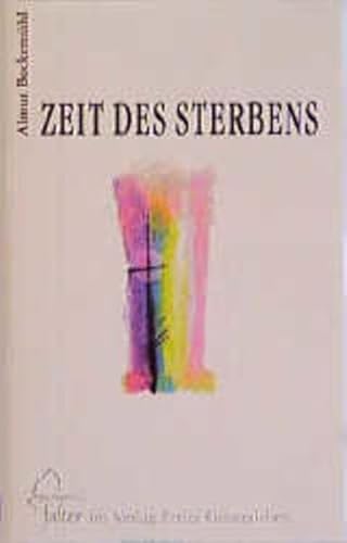 Zeit des Sterbens: Vom Hingang eines alten Menschen (falter)