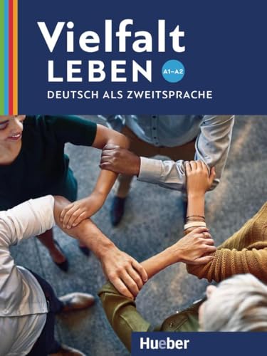 Vielfalt leben: Kopiervorlagen