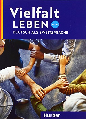 Vielfalt leben: Kopiervorlagen von Hueber