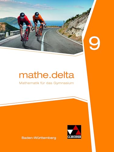 mathe.delta – Baden-Württemberg / mathe.delta Baden-Württemberg 9
