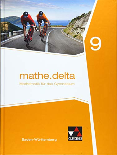 mathe.delta – Baden-Württemberg / mathe.delta Baden-Württemberg 9