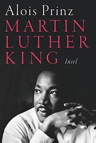 Martin Luther King (insel taschenbuch) von Insel Verlag GmbH