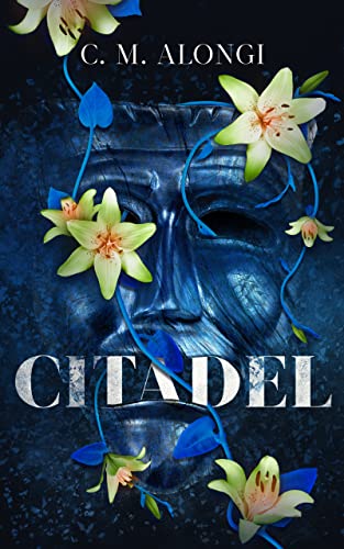 Citadel von Blackstone Publishing