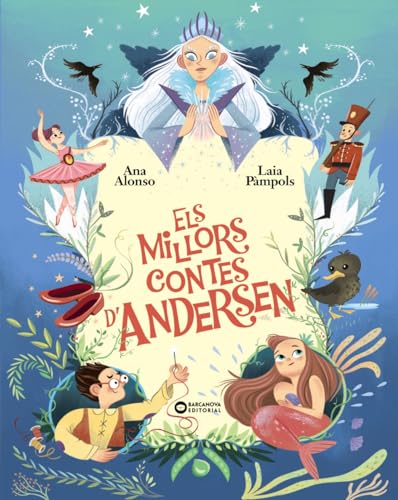Els millors contes d'Andersen (Llibres infantils i juvenils - Diversos) von BARCANOVA
