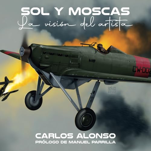 Sol y moscas. La visión del artista
