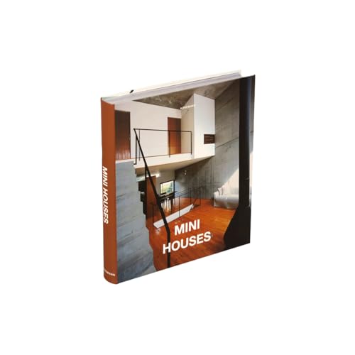 Mini Houses (Architecture & Interiors Flexi)