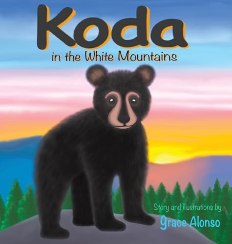 Koda in the White Mountains von Gatekeeper Press