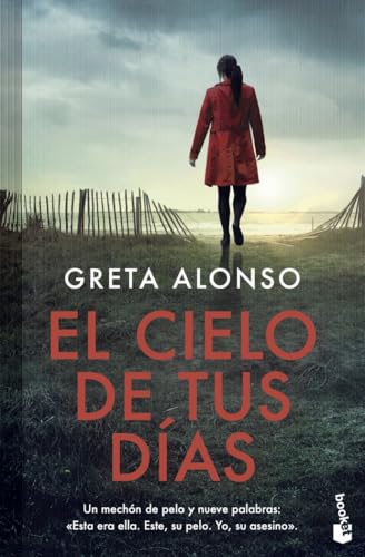 El cielo de tus dias (Crimen y misterio) von Booket