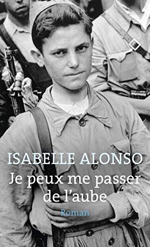 Je peux me passer de l'aube: Roman von Pocket