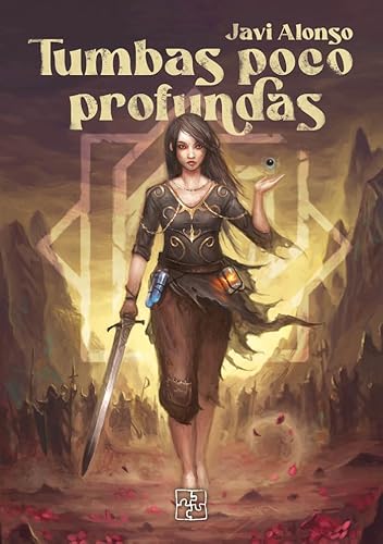 Tumbas poco profundas von Malas Artes