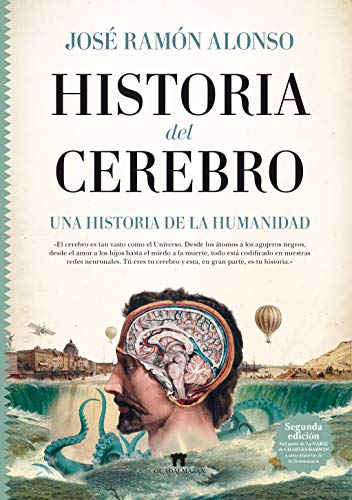 Historia del Cerebro
